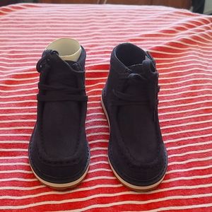 Size 9c Toddler boots